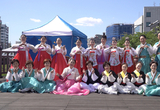 한국문화원연합회, ‘찾아가는 문화로 청춘’… 어르신의 행복나눔 문화예술 공연 